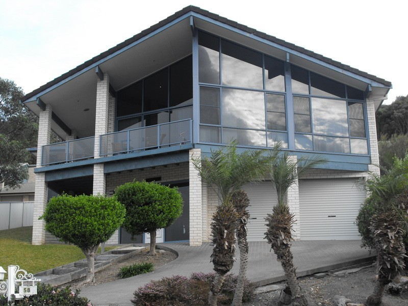 58 Karloo Street, Forster NSW 2428