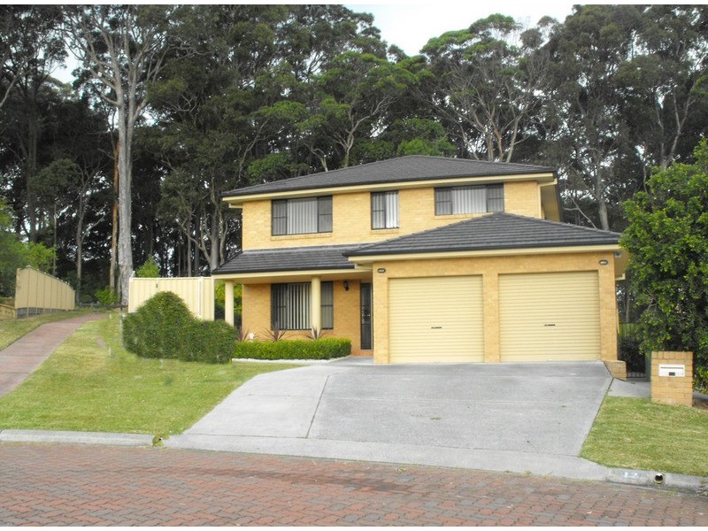 12 Calamas Place, Forster NSW 2428