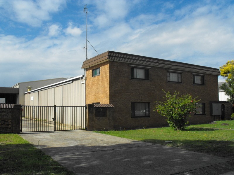 1 & 2/6 Dalman Street, Forster NSW 2428