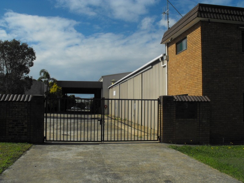 1 & 2/6 Dalman Street, Forster NSW 2428