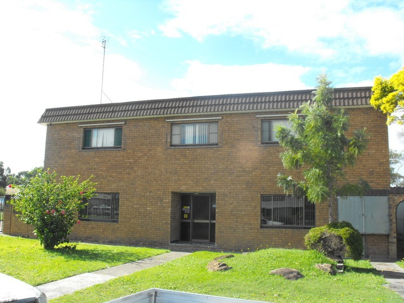 1 & 2/6 Dalman Street, Forster NSW 2428