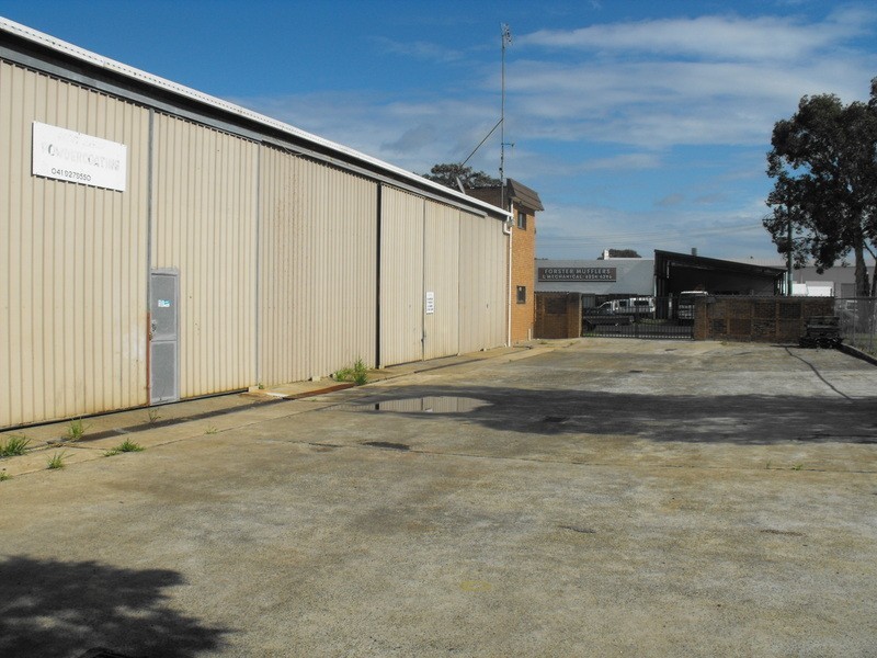 1 & 2/6 Dalman Street, Forster NSW 2428