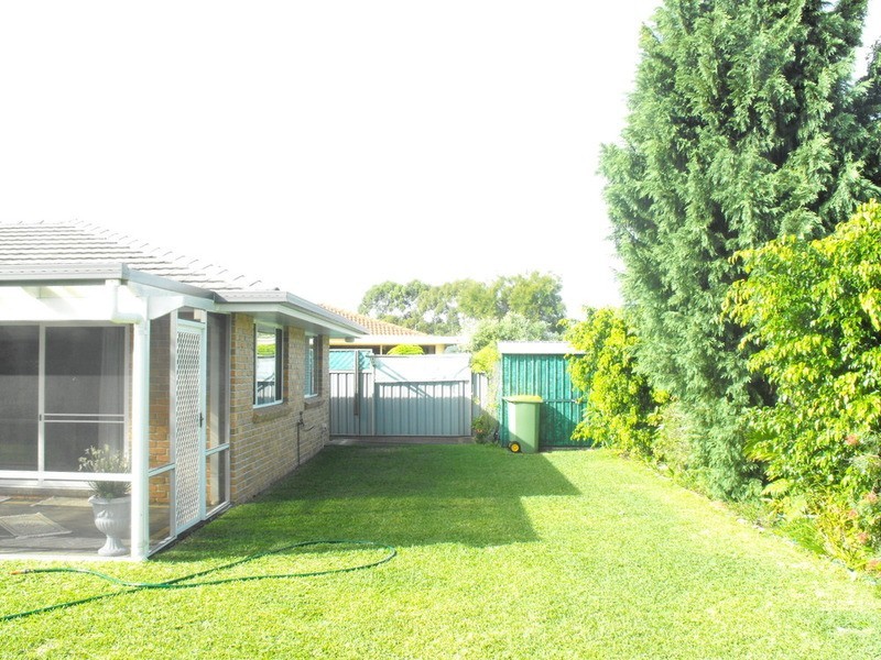 33 Grandis Drive, Tuncurry NSW 2428