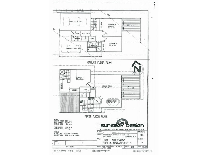 16 Sapphire Parade, Diamond Beach NSW 2430