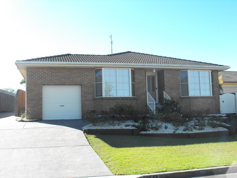 1/3 Commodroe Place, Tuncurry NSW 2428
