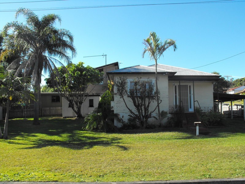 1 James Street, Forster NSW 2428