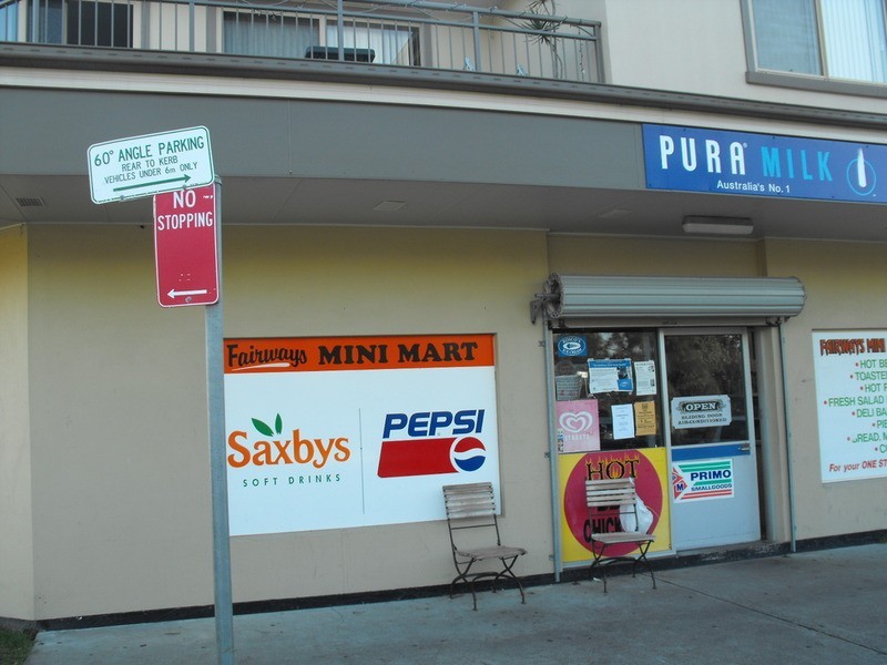 1/21 Boundary Street, Forster NSW 2428