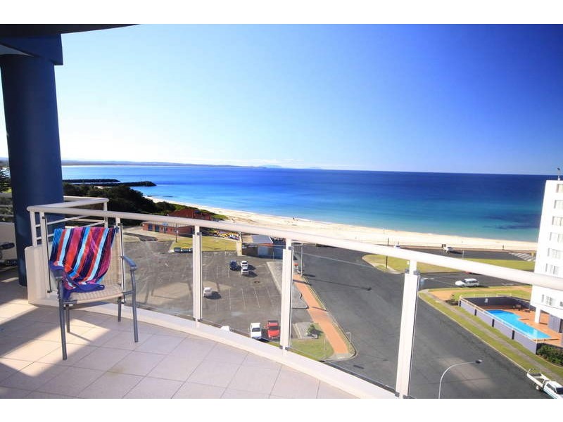 22/1-5 Beach Street, Forster NSW 2428
