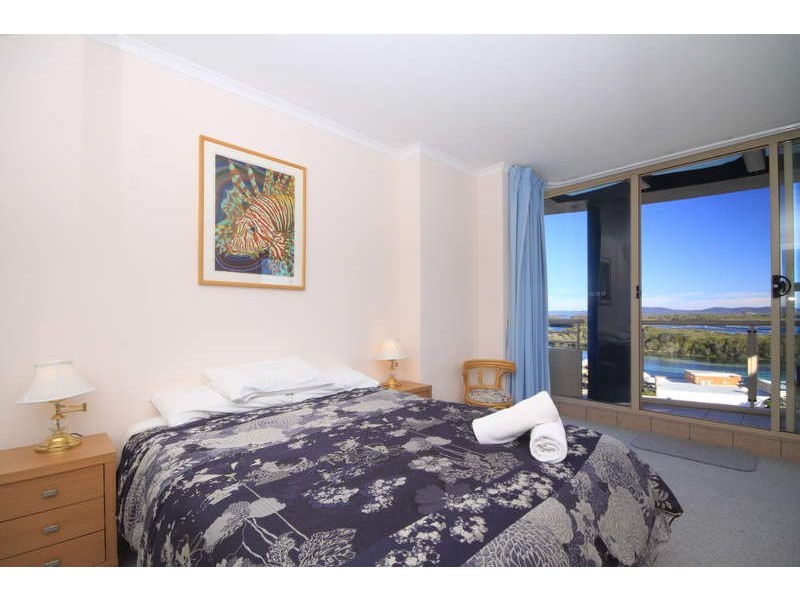 22/1-5 Beach Street, Forster NSW 2428