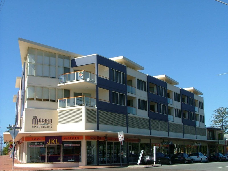 307/2 Little Street, Forster NSW 2428