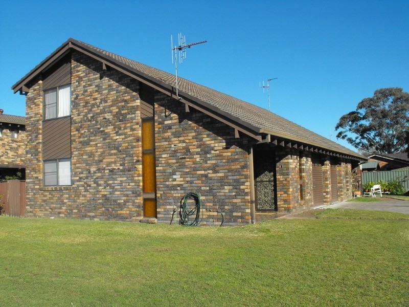 4/4 Regency Circuit, Tuncurry NSW 2428