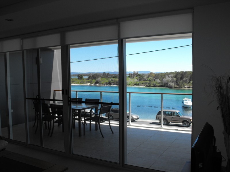 205/30-34 Little Street, Forster NSW 2428