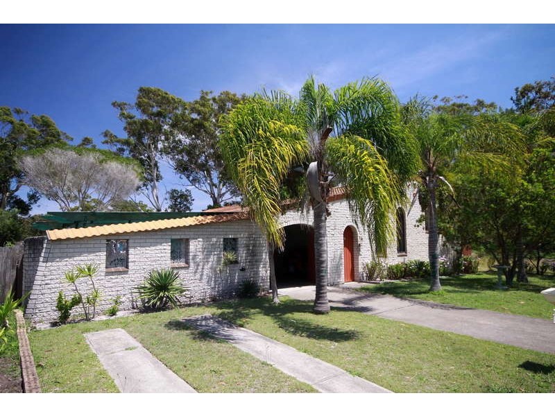 6 Wollomba Avenue, Tuncurry NSW 2428