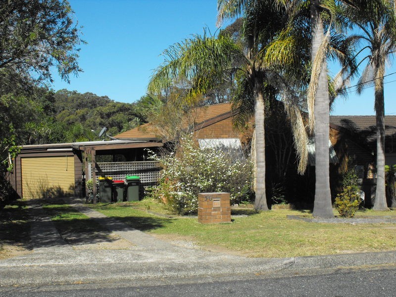 56 Sunset Avenue, Forster NSW 2428