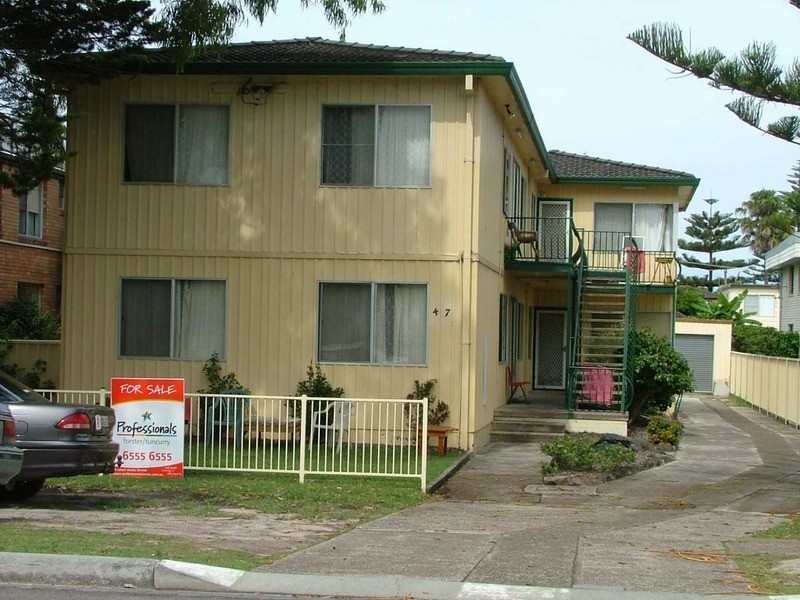 47 Wharf Street, Tuncurry NSW 2428