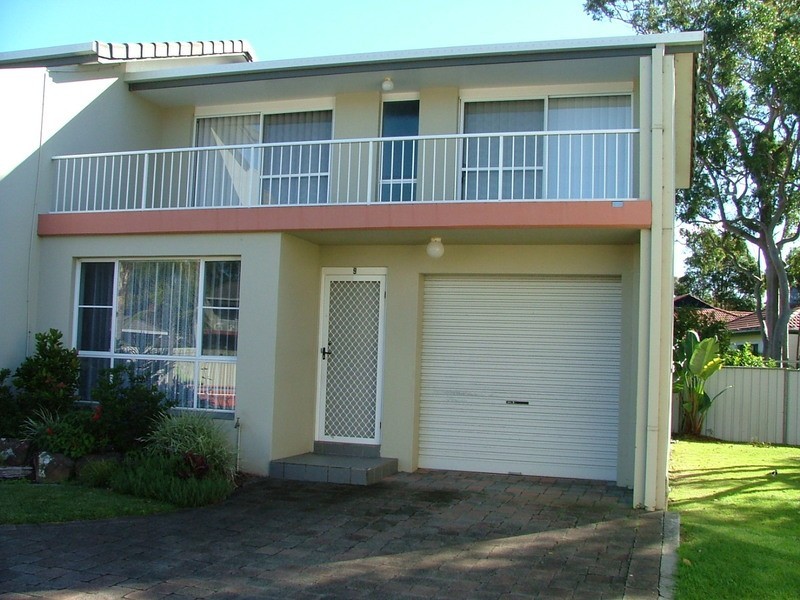 9/112 The Lakes Way, Forster NSW 2428