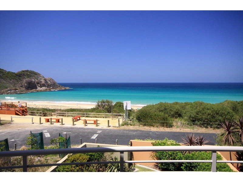 1/4 Boomerang Drive, Boomerang Beach NSW 2428