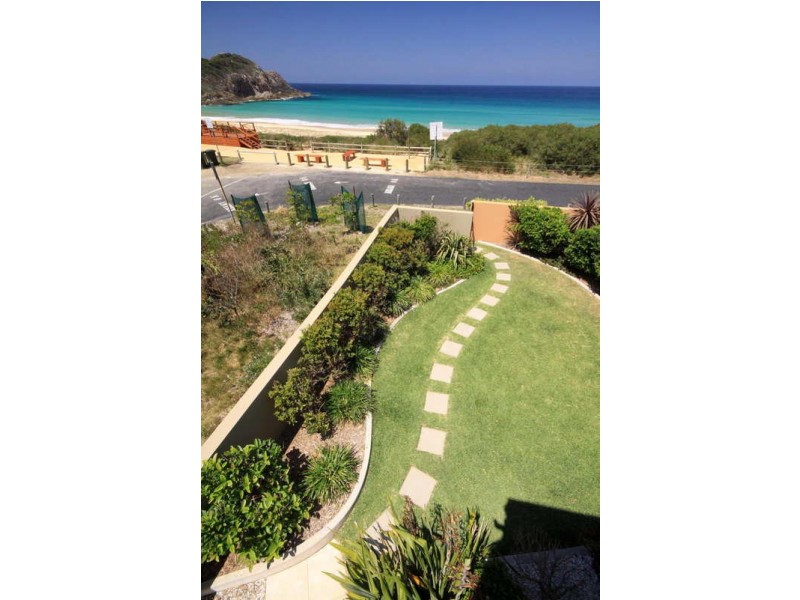 1/4 Boomerang Drive, Boomerang Beach NSW 2428