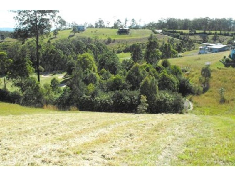 5 The Saddle, Tallwoods Village NSW 2430