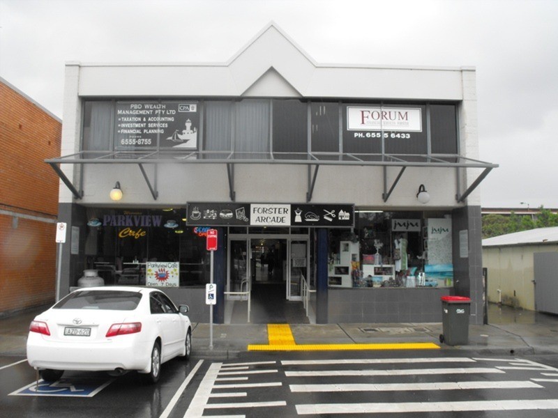 14/41 Wharf Street, Forster NSW 2428