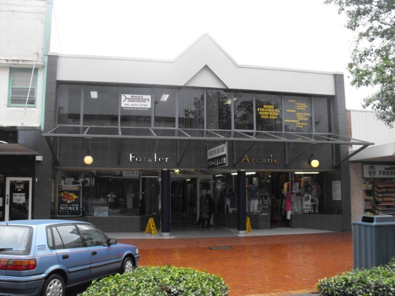 14/41 Wharf Street, Forster NSW 2428