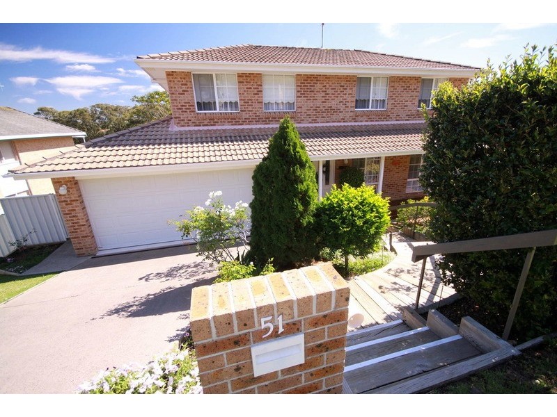 51 Karloo Street, Forster NSW 2428
