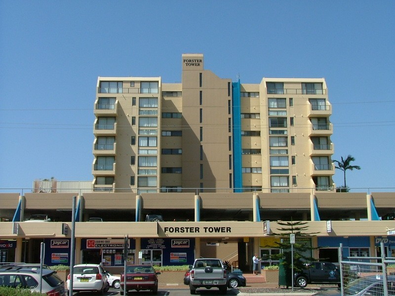 56/12 Wallis Street, Forster NSW 2428