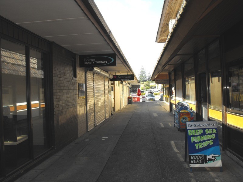 4/25 Wharf Street, Forster NSW 2428