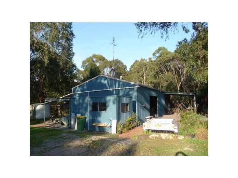 24 Coomba Road, Pacific Palms NSW 2428