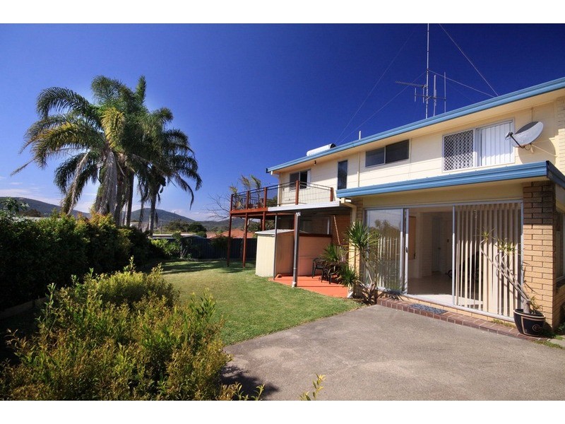 6 Skye Crescent, Forster NSW 2428