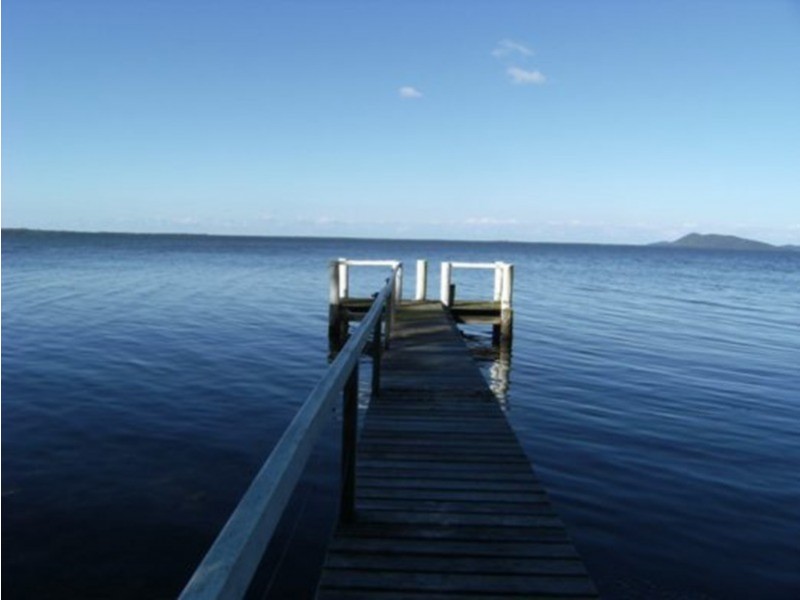 Lot/4 Goola Place, Coomba Park NSW 2428