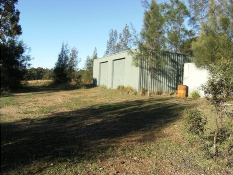 207 Burraneer Road, Coomba Park NSW 2428