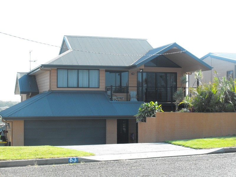 63 Redhead Road, Hallidays Point NSW 2430