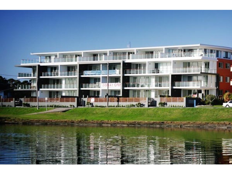 108/30-34 Little Street, Forster NSW 2428