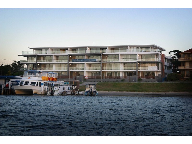 108/30-34 Little Street, Forster NSW 2428