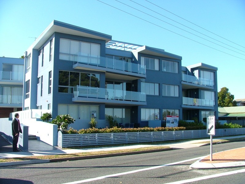 2/152 ‘Reflections’ Little Street, Forster NSW 2428