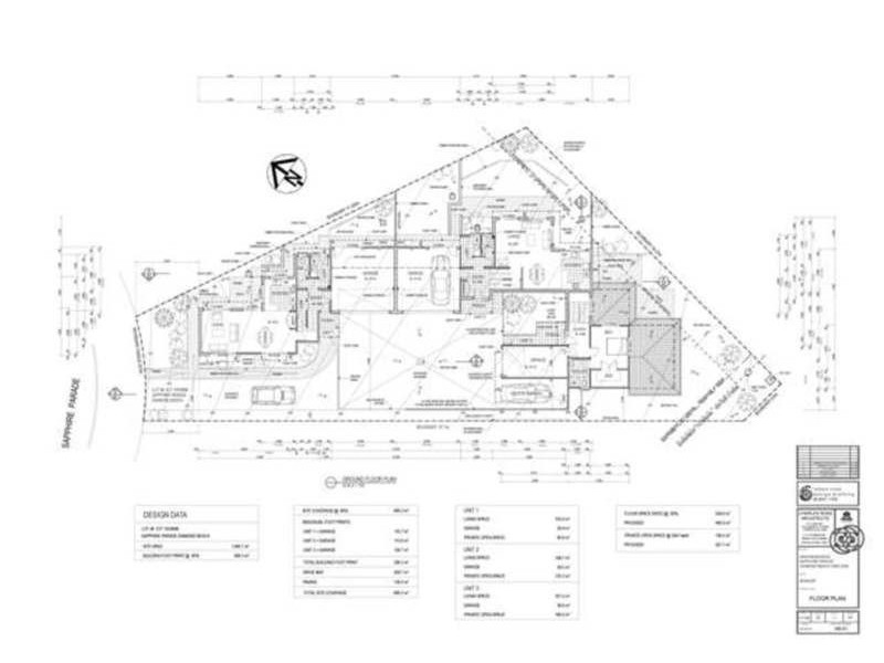 45 Sapphire Parade, Diamond Beach NSW 2430