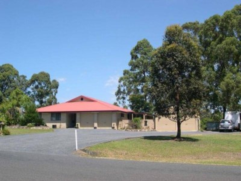 273 Highlands Drive, Failford NSW 2430