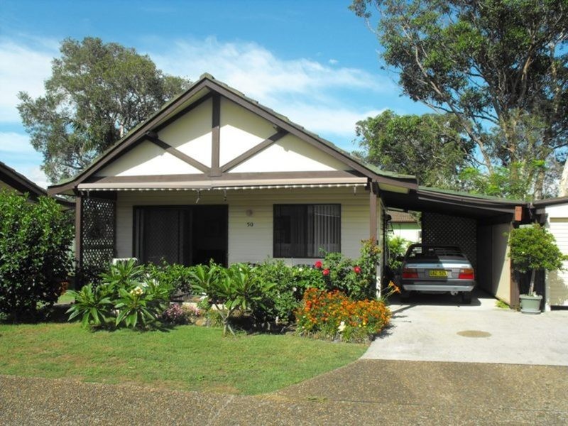 50/12 Goldens Road, Forster NSW 2428