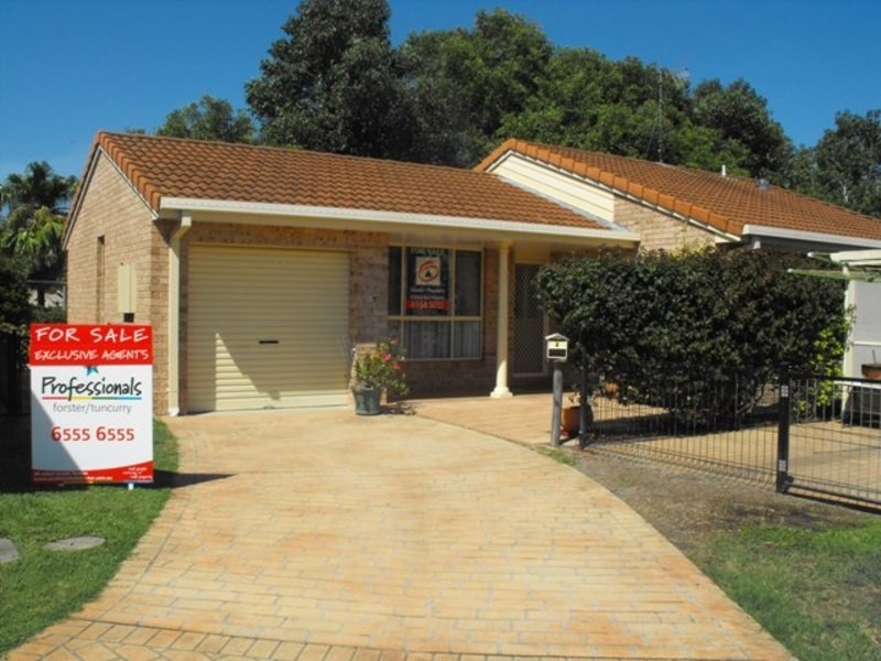 4/32 Parkway Grove, Tuncurry NSW 2428