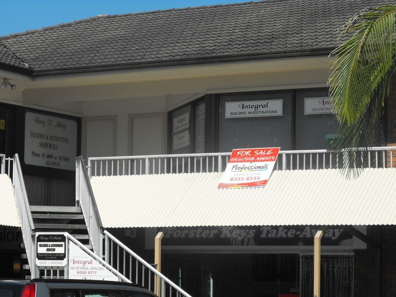 8/13 Allen Avenue, Forster NSW 2428