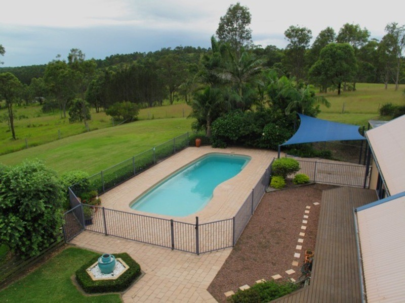 Coomba Park NSW 2428