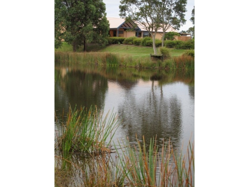 Coomba Park NSW 2428