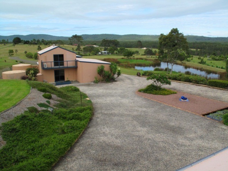 Coomba Park NSW 2428