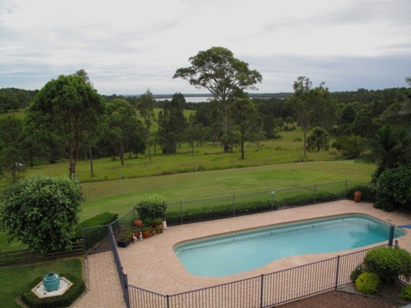 Coomba Park NSW 2428