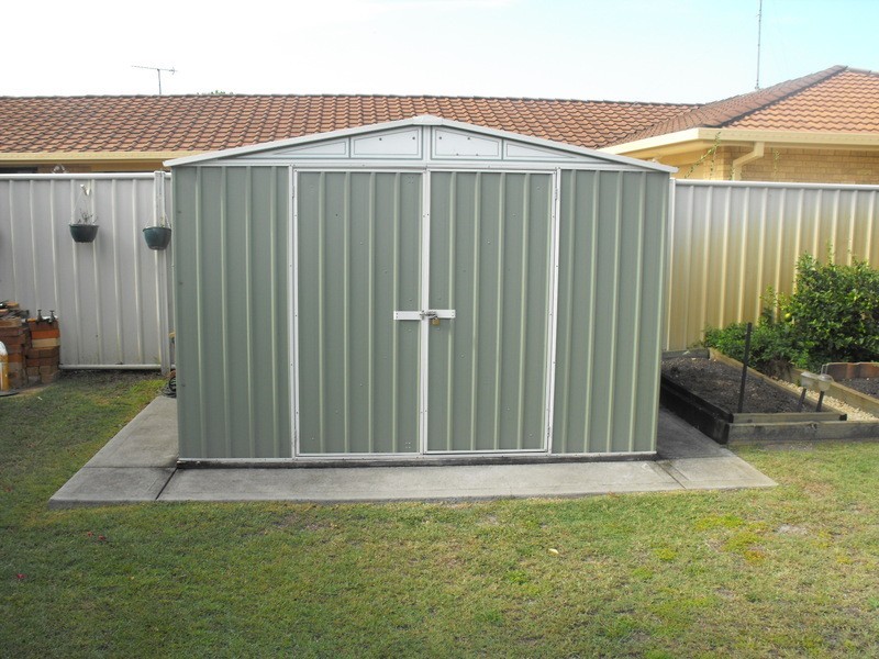 36 Mayers Drive, Tuncurry NSW 2428