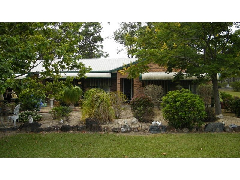 50 Blackbutt Drive, Failford NSW 2430