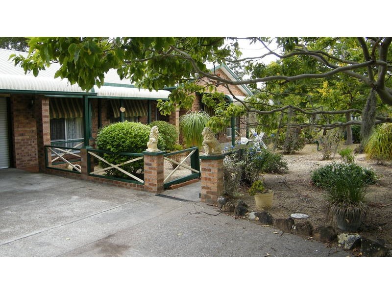 50 Blackbutt Drive, Failford NSW 2430
