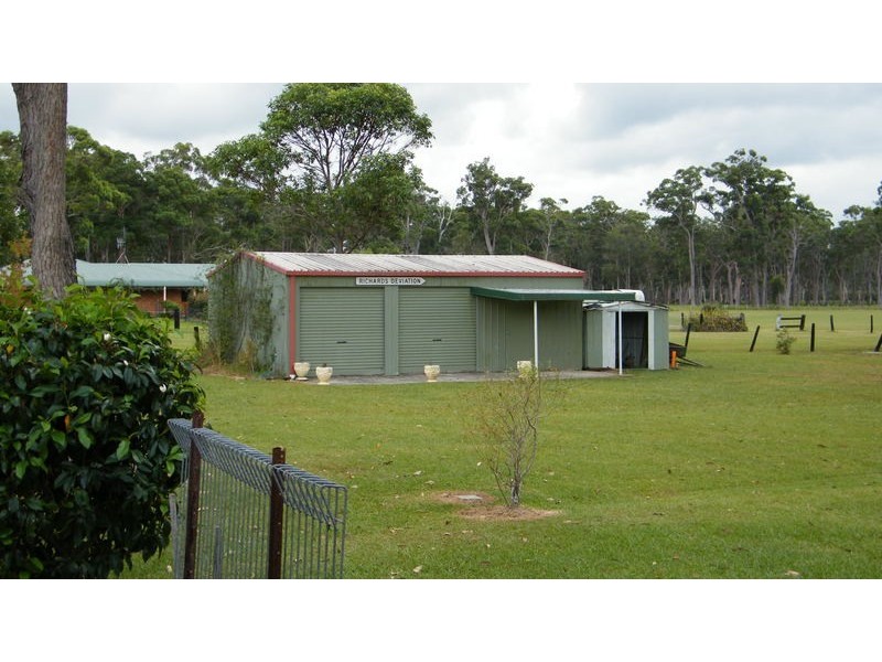 50 Blackbutt Drive, Failford NSW 2430