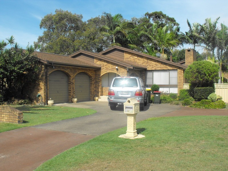 20 Cavill Avenue, Forster NSW 2428